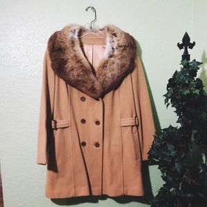 JACKET AND COAT BY UNION WORKERS